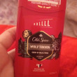 Отзыв на Дезодорант твердый Old Spice «Wolfthorn» от Еркемай