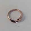 Отзыв на Кольцо из золочёного серебра от Айнагуль