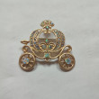 Отзыв на Брошь «Карета» от Елена Владимировна