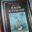Отзыв на Ежик в тумане от Марина