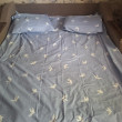Отзыв на Комплект постельного белья «Абрис» от Мастурям