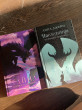 Отзыв на Наследница чёрного дракона. Тайна чёрного дракона. Комплект из 2 книг от Қойшыбай Мейірім
