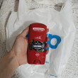 Отзыв на Дезодорант твердый Old Spice «Wolfthorn» от Алмаз