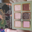 Отзыв на Палетка теней для век «Secret Of The East» от Сауле