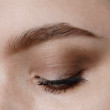 Отзыв на Набор пудры для бровей «Brow Powder Set Waterproof», оттенок 020 Ash brown от Виктория