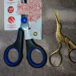 Отзыв на Ножницы для рукоделия от Алла