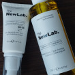Отзыв на Спф-крем для лица против акне и несовершенств «Anti-Acne and Blemish Sunscreen» SPF 50 от Анячка