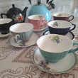 Отзыв на Набор чайных пар от Женя