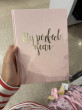 Отзыв на Ежедневник «My perfect year» от Meirim