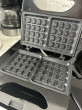 Отзыв на Вафельница электрическая ATH-1078 от Светлана
