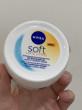 Отзыв на Освежающий увлажняющий крем soft LSF15 от Ольга