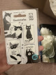 Отзыв на Набор закладок для книг магнитных «Meme cat» от Дар