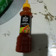 Отзыв на Соус столовый острый «Сладкий Чили» от Кошка Белла