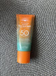 Отзыв на Солнцезащитный крем для тела SPF50+ PA+++ от Динара