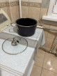 Отзыв на Кастрюля с крышкой «Аметист» от Людмила