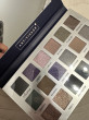 Отзыв на Палетка теней для век «Night» от Татьяна
