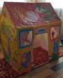 Отзыв на Игровой домик — палатка от Гульнар