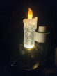 Отзыв на Светодиодная фигура «Золотая свеча» от Alena