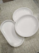 Отзыв на Набор тарелок обеденных «Pearl» от Динара Саркытовна