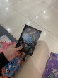 Отзыв на Книга для записей «Cash book» от Мейрамгуль