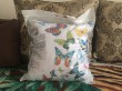 Отзыв на Подушка-думка декоративная «Бабочки» от Дилия