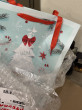 Отзыв на Пакет подарочный «Christmas wish» от Valeriya