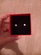 Отзыв на Серьги из серебра с фианитами от Софья
