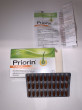 Отзыв на Витамины против выпадения волос «Priorin» от Сергей
