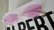 Отзыв на Очки солнцезащитные «Icon Lilac» от Гульмира