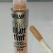 Отзыв на Тени для век жидкие «Matt tint», оттенок 101 Cream Beige от Ирина