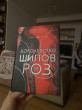 Отзыв на Королевство шипов и роз от Сабина Толеукановна