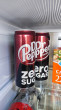 Отзыв на Напиток газированный Dr. Pepper «Zero» от Маша