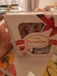 Отзыв на Конфеты «Favoritto» от Мадина