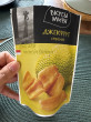 Отзыв на Джекфрут сушеный от Роза