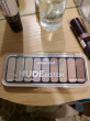 Отзыв на Палетка теней для глаз «The Nude Edition Eyeshadow Palette» от вера