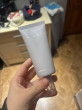Отзыв на Крем для восстановления защитного барьера кожи лица «Dual Barrier Skin Wearable Cream» от Актумар