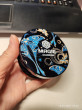 Отзыв на Пудра для лица фиксирующая «Cocoa butter compact finishing powder» от Инесса
