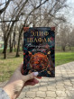 Отзыв на Стамбульский бастард от Айнур