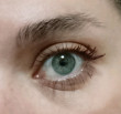Отзыв на Тушь для ресниц «Color Bomb Volume Mascara», оттенок 36 Коричневый от Анна Даниленко