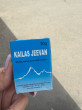 Отзыв на Бальзам универсальный «Kailas Jeevan» от Жан