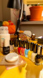 Отзыв на Лак для ногтей «Keratin nail color», оттенок 03 от Анелия Маликовна