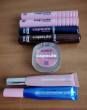 Отзыв на Термотушь для ресниц удлиняющая «Thermo Mascara Long&Volume», оттенок 09 Burgundy wine от Агила Джаббаровна