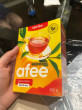 Отзыв на Чай черный гранулированный «Afee» от Вадим