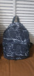Отзыв на Рюкзак универсальный «Black marble» от vichkk.ii