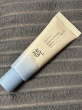 Отзыв на Спф-крем для лица SPF50+ PA++++ «Relief Sun Aqua-fresh: Rice + B5» от Daiana