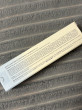 Отзыв на Спф-крем для лица SPF50+ PA++++ «Relief Sun Aqua-fresh: Rice + B5» от Daiana
