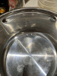 Отзыв на Кастрюля с крышкой «Iron elegance» от Нургуль