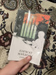Отзыв на Парасат майданы от Айымжан