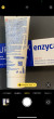 Отзыв на Зубная паста Enzycal 950 от Айсулу