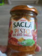 Отзыв на Соус Песто с томатами и базиликом «Pesto Rosso» от Ирина